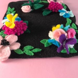 HostPick—Handmade , FORAGE  MAT Guinea Rabbit Hedgehog